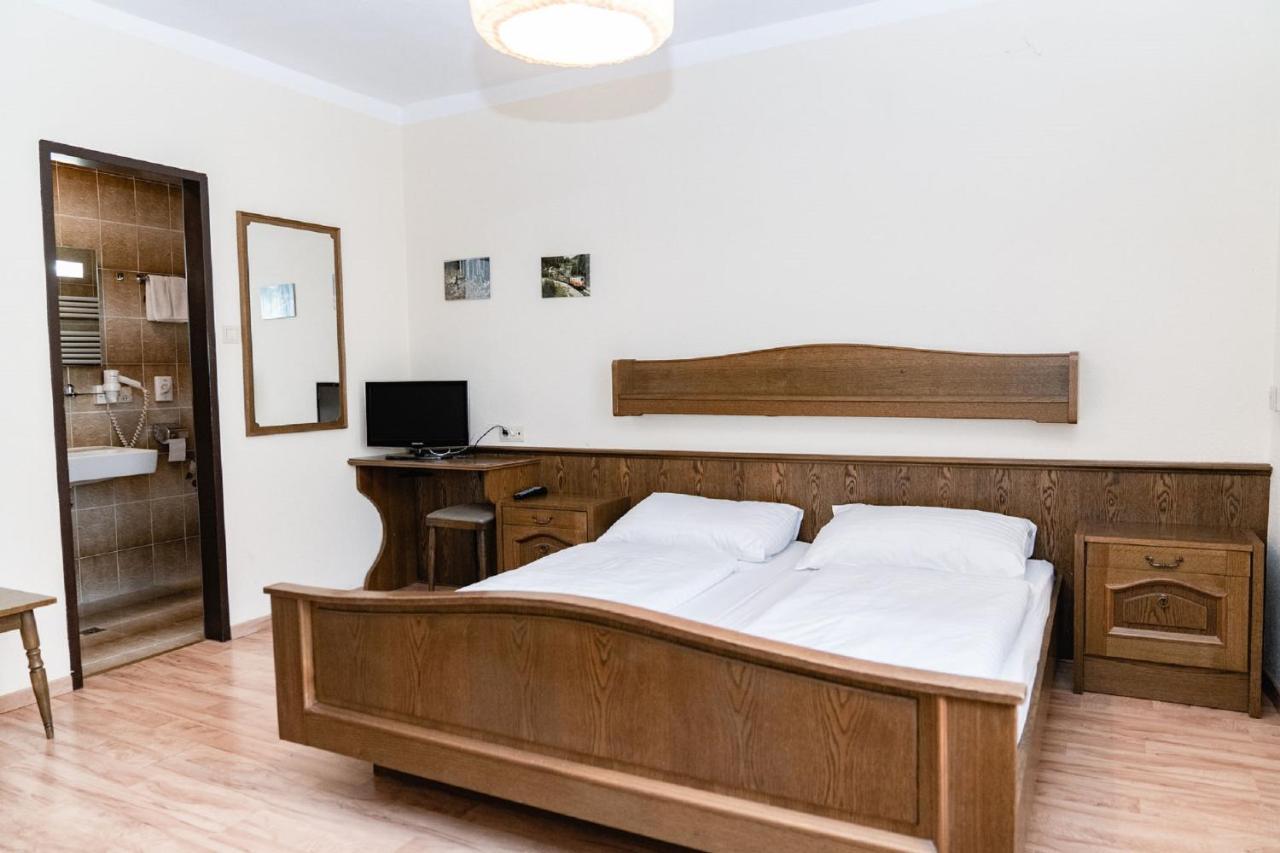 Gasthof Filzwieser Миттербах Экстерьер фото