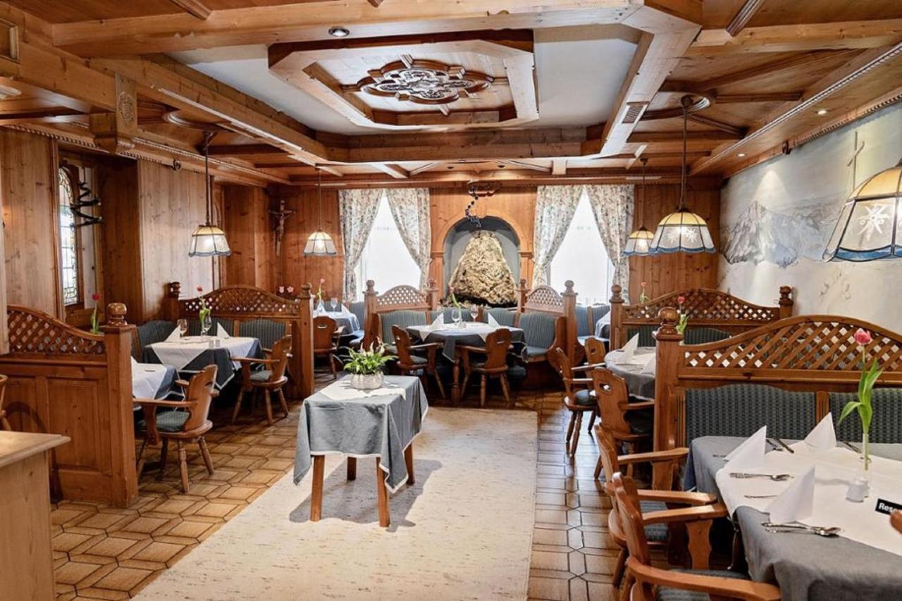 Gasthof Filzwieser Миттербах Экстерьер фото