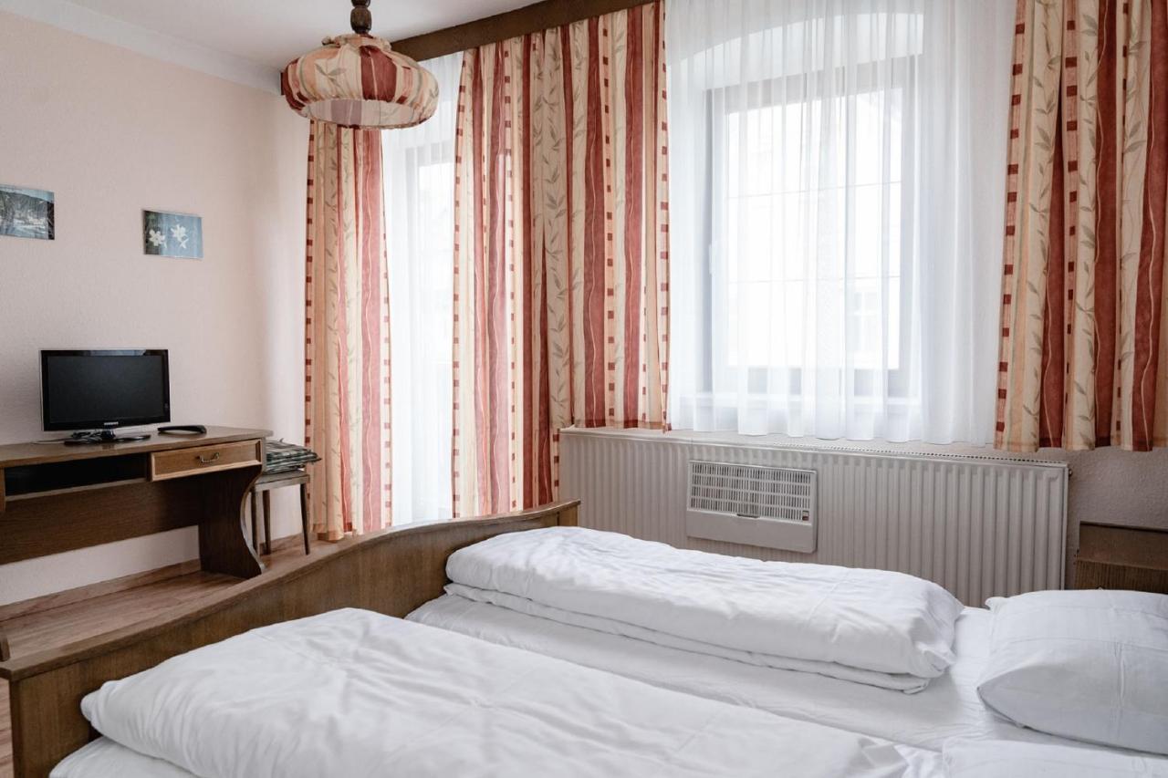 Gasthof Filzwieser Миттербах Экстерьер фото